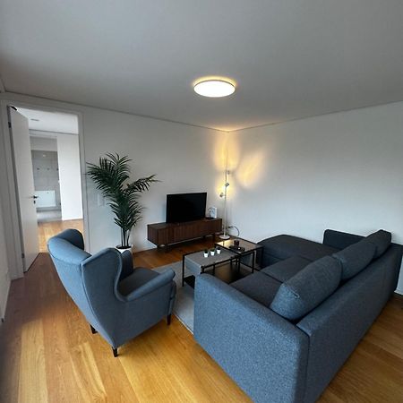 Zug Downtown Apartments Buitenkant foto